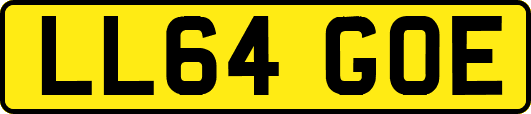LL64GOE