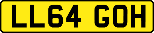 LL64GOH