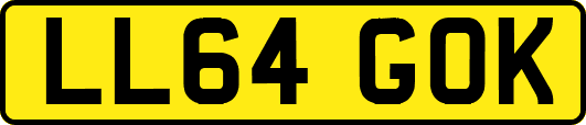 LL64GOK