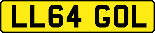 LL64GOL