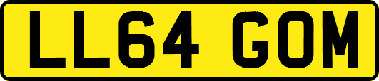 LL64GOM