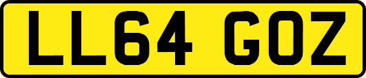 LL64GOZ