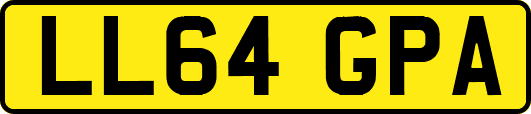 LL64GPA