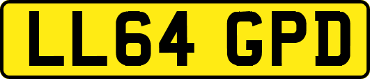 LL64GPD