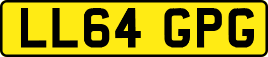LL64GPG