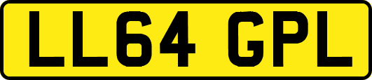 LL64GPL