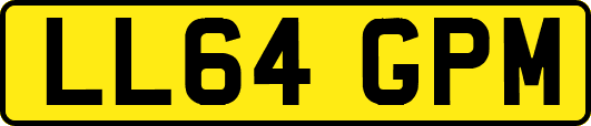 LL64GPM
