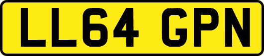 LL64GPN