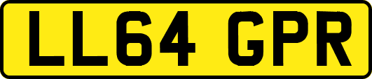 LL64GPR