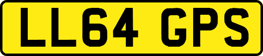 LL64GPS