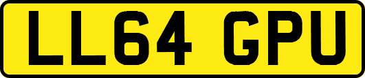 LL64GPU