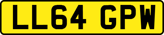 LL64GPW