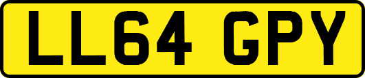 LL64GPY