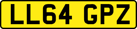 LL64GPZ