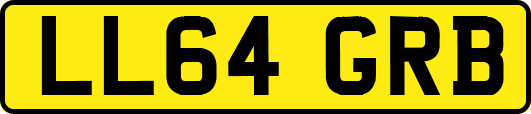 LL64GRB