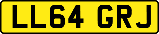LL64GRJ