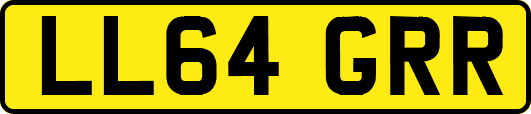LL64GRR