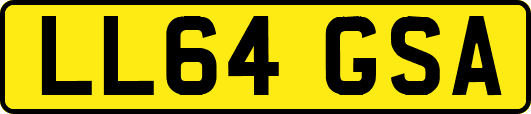 LL64GSA