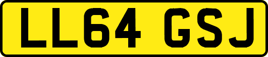 LL64GSJ