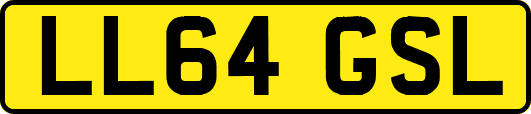 LL64GSL