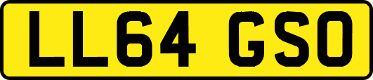 LL64GSO