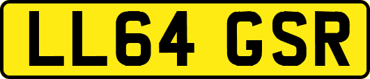LL64GSR