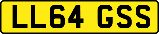 LL64GSS