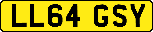 LL64GSY
