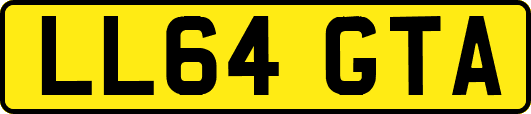 LL64GTA