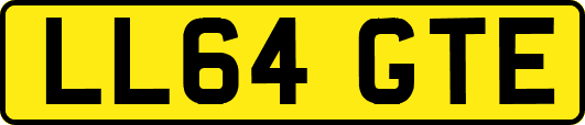 LL64GTE
