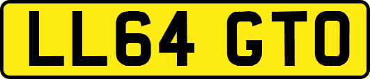 LL64GTO