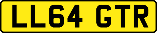 LL64GTR