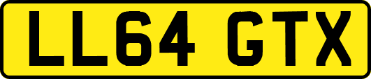 LL64GTX