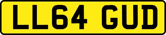LL64GUD