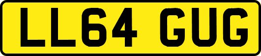 LL64GUG