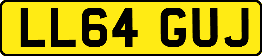 LL64GUJ