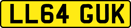 LL64GUK