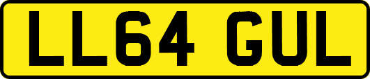LL64GUL