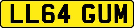 LL64GUM