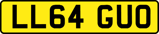 LL64GUO