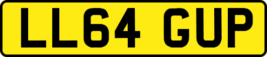 LL64GUP