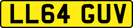 LL64GUV