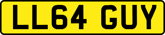 LL64GUY