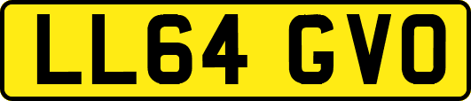 LL64GVO