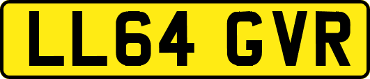 LL64GVR