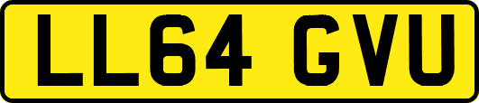 LL64GVU