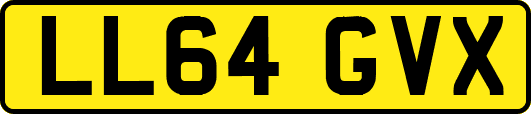 LL64GVX
