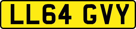 LL64GVY