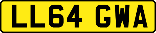 LL64GWA