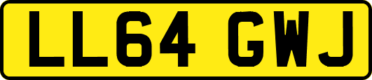 LL64GWJ
